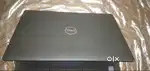 Dell 5400 I5 8th gen laptop