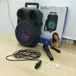 pTron wireless party speaker