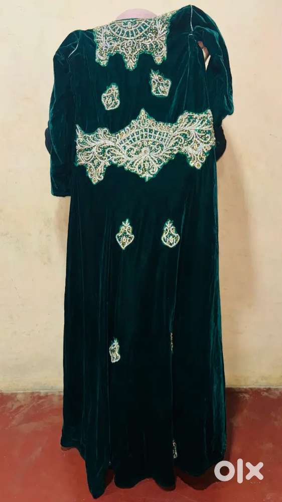 Gown for women