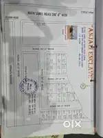 Plot No. 7,8,13 available for sale in sumel