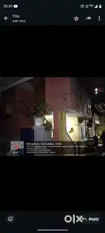 2 Floors House
