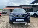 Tata Safari 2.0 Kryotec XZA, 2021, Diesel