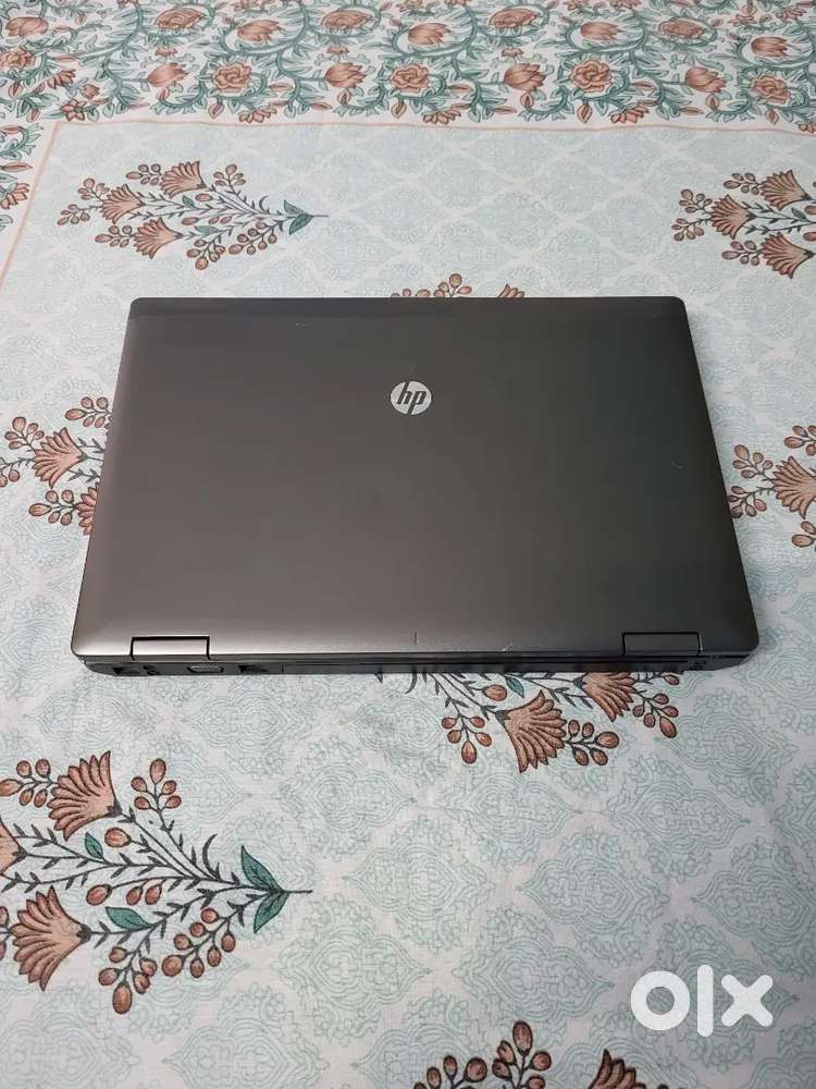 hp i5 laptop in very good working condition