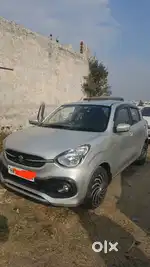 Maruti Suzuki Celerio ZXI (O)