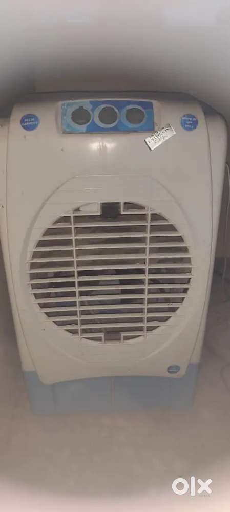 2 coolers for 3000