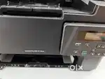 Hp 126 nw laserjet printer