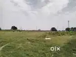 Prime location Plot chandigarh Ludhiana Road per