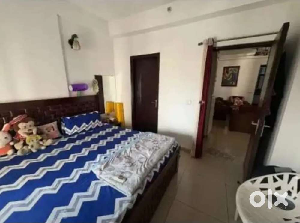 Looking for female flatmate only