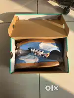 Nike SB heritage vulc