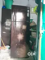 Dabal door fridge