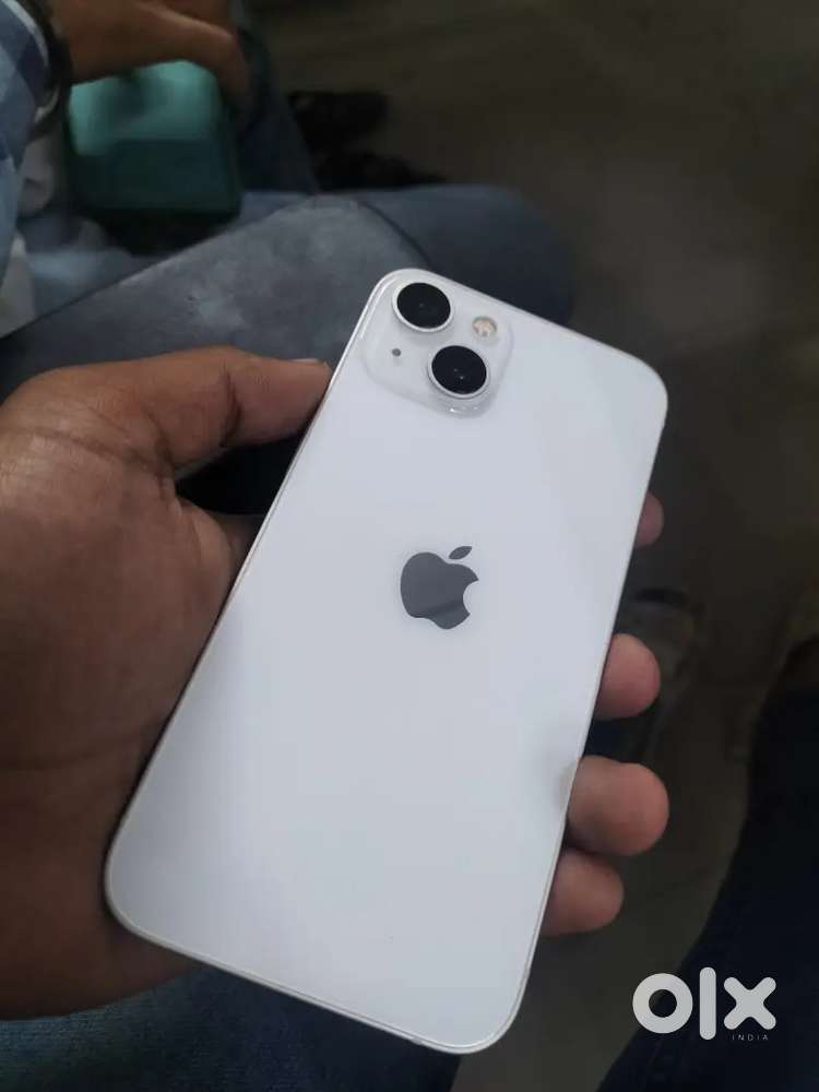 iPhone 13 128gb
