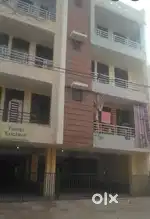 Spacious 2BHK flat for Rent in RK Nagar, Jaipur