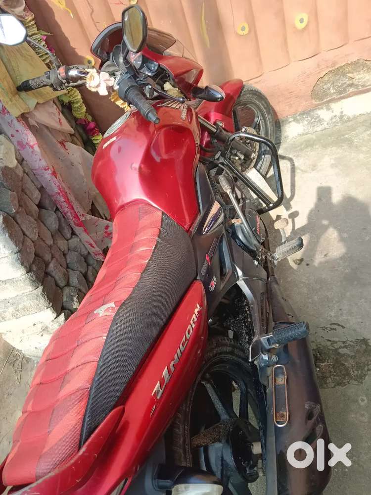 I want to sell this bike .