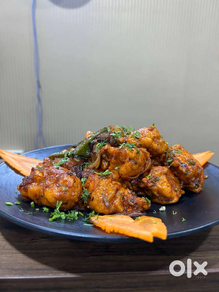 We’re looking for a skilled and creative Chef who can prepare Indian,