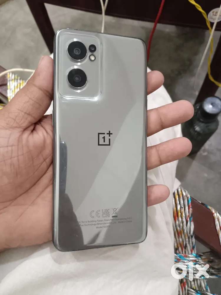 Oneplus ce2 5g 6+4GB 128gb