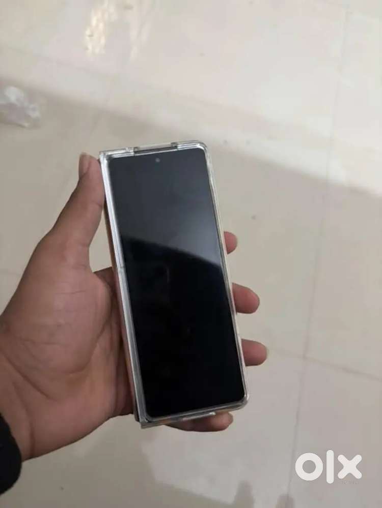 Samsung z fold 3