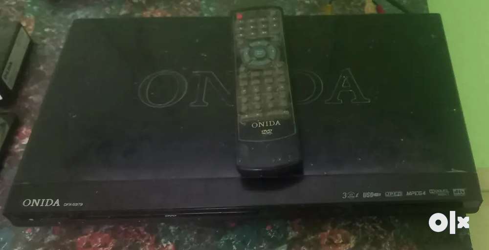 Onida Dfx 5979 DVD player