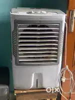 Room cooler