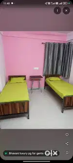 Running co-living pg 3600000