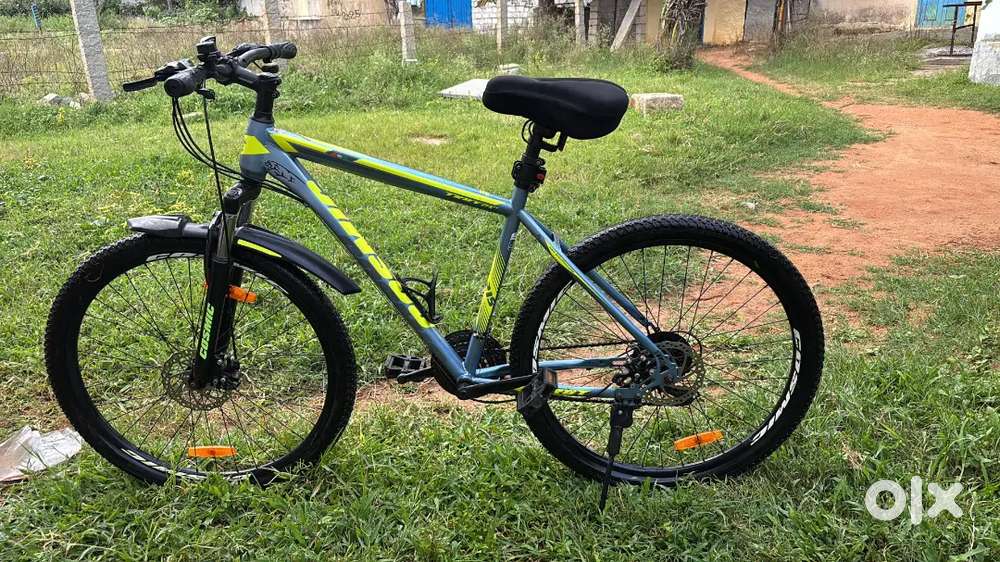 Cosmic 27,5 inchas good condition