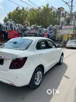 Maruti Suzuki Dzire 2019 Petrol Good Condition