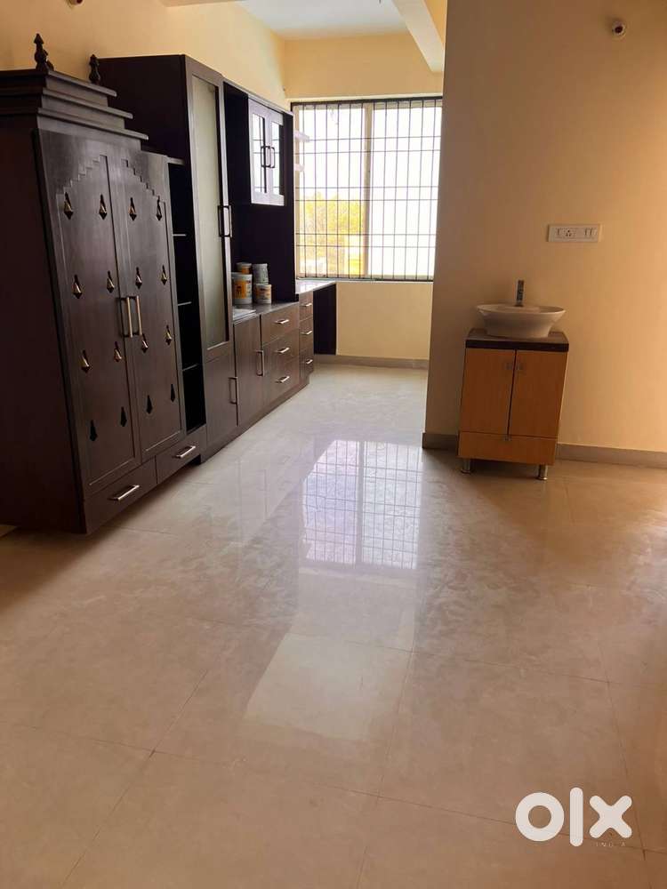 3 BHK Apartment for Sale at Vijaya Bank Colony,  Banaswadi. 1407