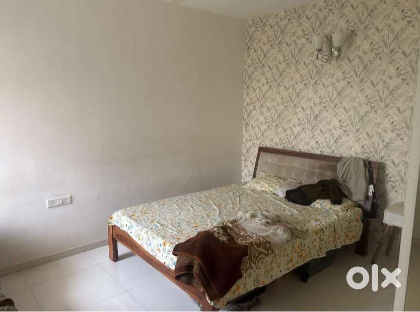 3BHK Flat for Lease at Yelahanka.