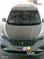 Maruti Suzuki Ertiga 2019 Diesel