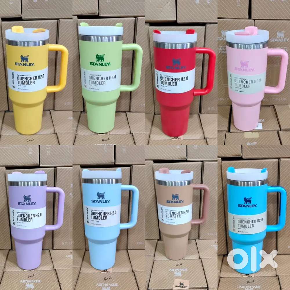 Stanley Quencher