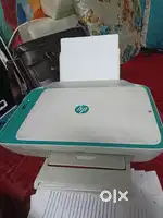 HP Deskjet Wi-Fi Ink Advantage 2677 (All-in-One Printer)