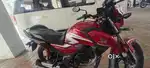 Honda sp125