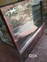 AC Counter For Cake