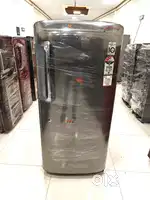 Good condition less used fridges