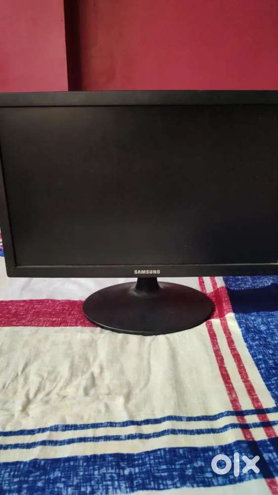 Computer monitor