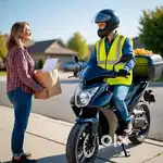 GROCERY DELIVERY BOYS