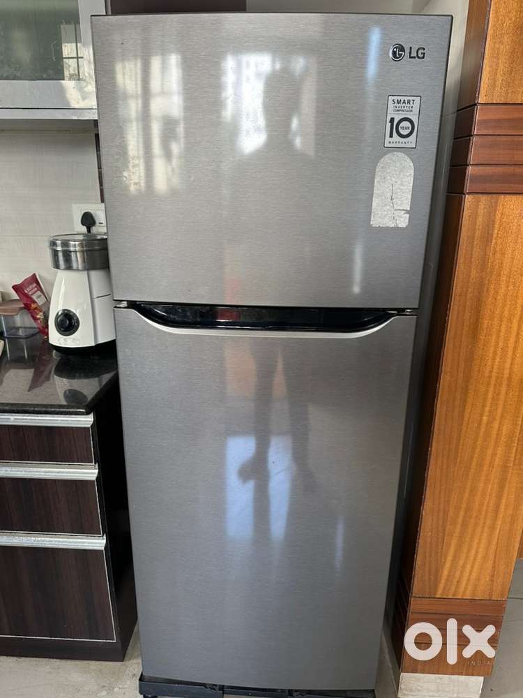 LG Refrigirator