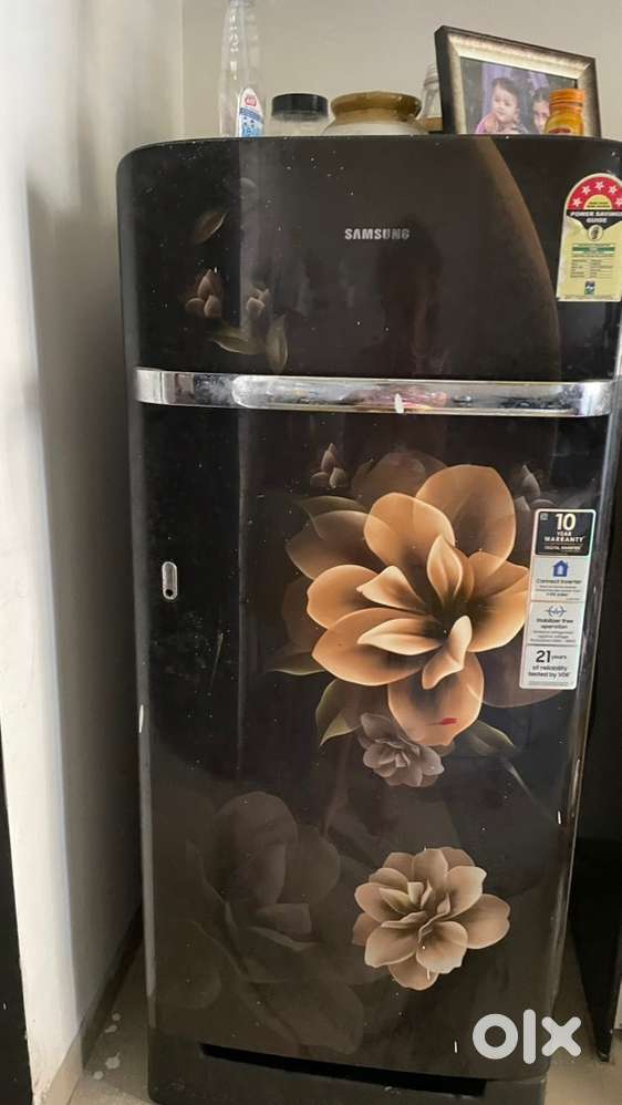 Samsung single door refirgerator