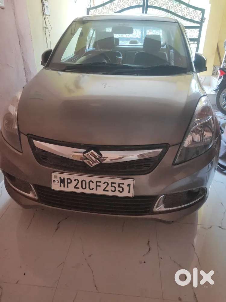 Maruti Suzuki Swift Dzire 2016 Petrol 45000 Km Driven