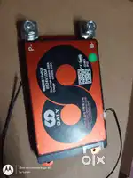 Bms daly 8s 100a