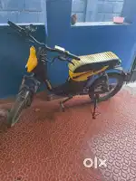 Selling my motovolt urbn