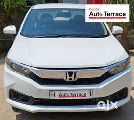 Honda Amaze 1.2 S i-VTEC, 2019, Petrol