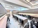 Commercial office for rent south tukoganj indore
