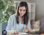 Office work