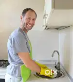 Dishwashing Staff
