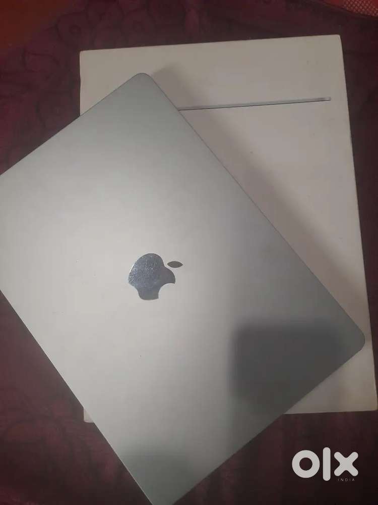 M4chip /16GB memory 512GBstorage[13-inch macbook Air]