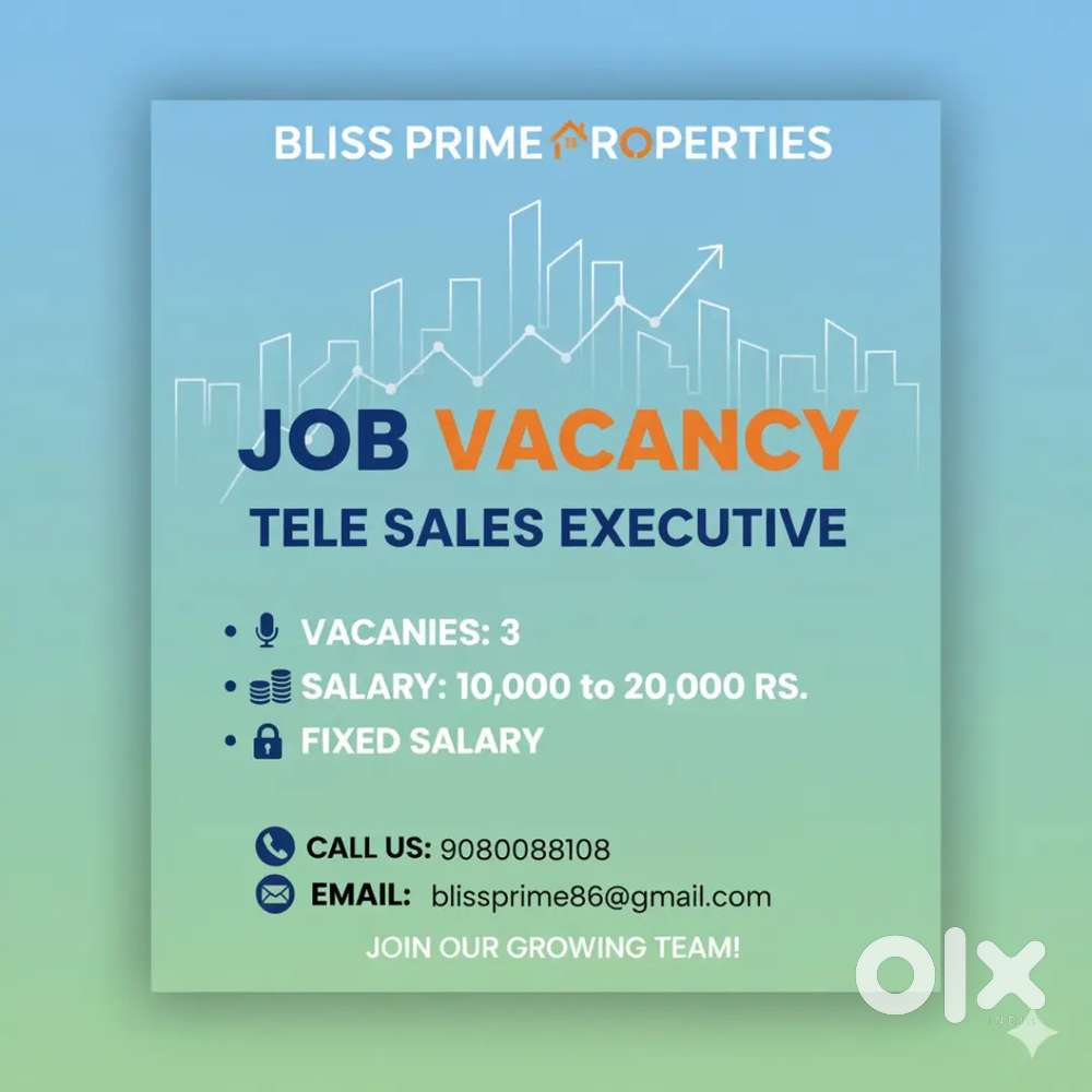 Tele-sales