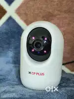 CP-PLUS E24A CCTV Wi-Fi camera