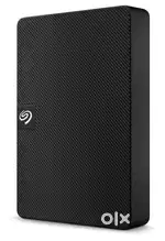 4TB  hard disc