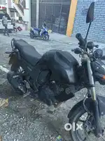 Fz 2014 good bike