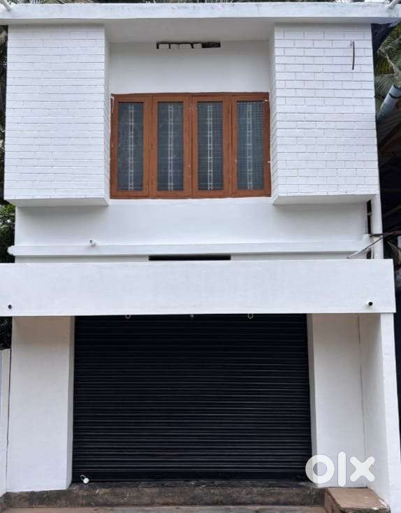 Shop for rent at palode